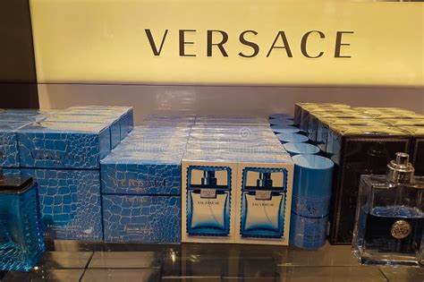 versace turkey perfume